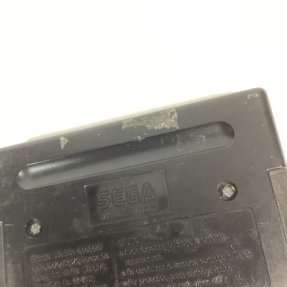 Sega Genesis - Sonic Classic 3-in-1 + Sonic The Hedghog 2 - Picture 8 of 11